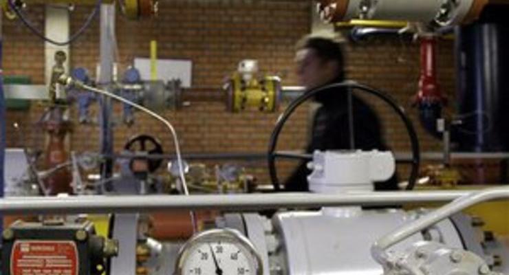 США предложили Украине свои технологии добычи сланцевого газа