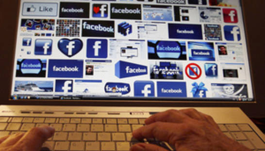 Facebook предупредит о рекламе, предложенной на основе посещенных пользователем сайтов