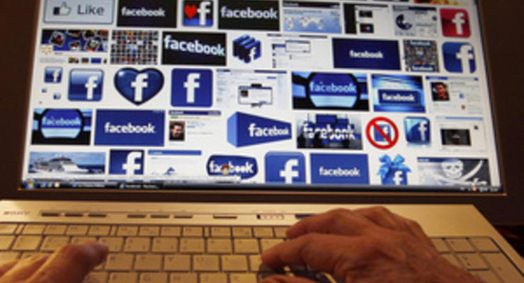 Facebook предупредит о рекламе, предложенной на основе посещенных пользователем сайтов