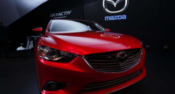 Mazda вернулась на прибыльный маршрут, значительно улучшив финпоказатели