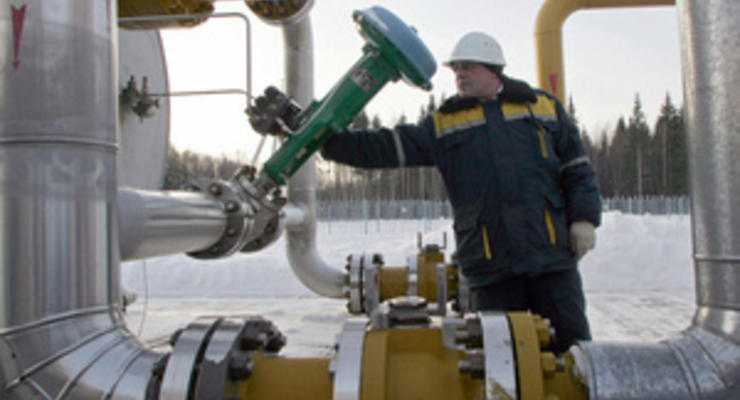 Болгария хочет отказаться от сооружения нефтепровода с Россией