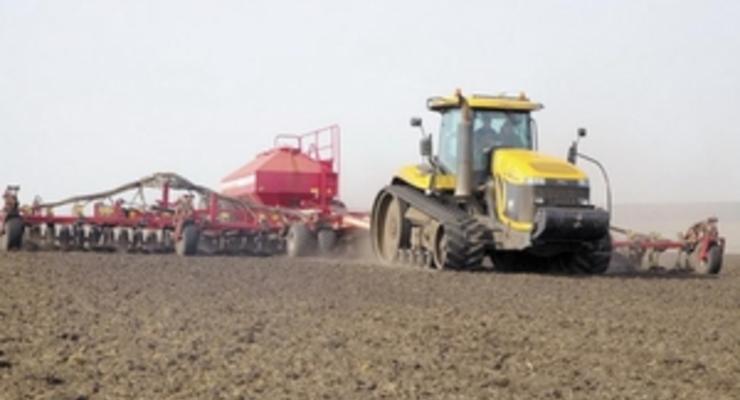 Украина планирует нарастить экспорт сельхозпродукции до $22 млрд по итогам года