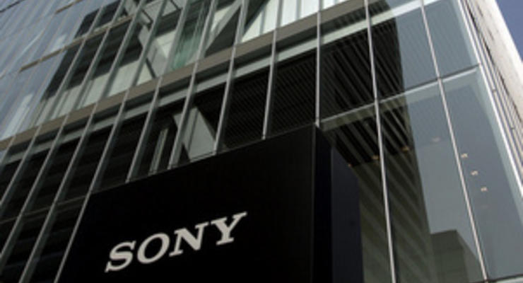 Убытки Sony сократились в четыре раза