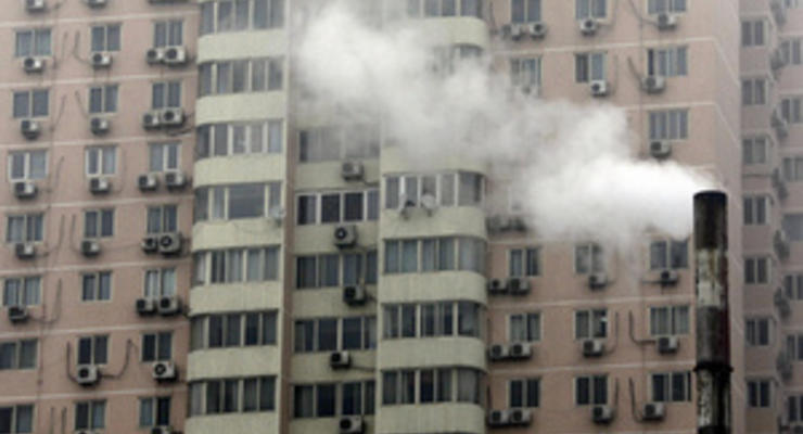 В Киеве возросло количество предложений по продаже залогового жилья – эксперты