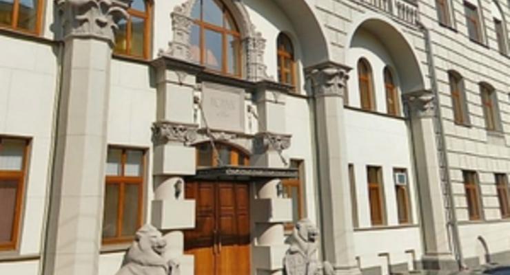 Дочь Кобзона заставили заплатить 1,2 млн рублей за ремонт старинного дома в центре Москвы