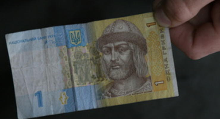 Украина превысила предельный размер дефицита госбюджета-2012