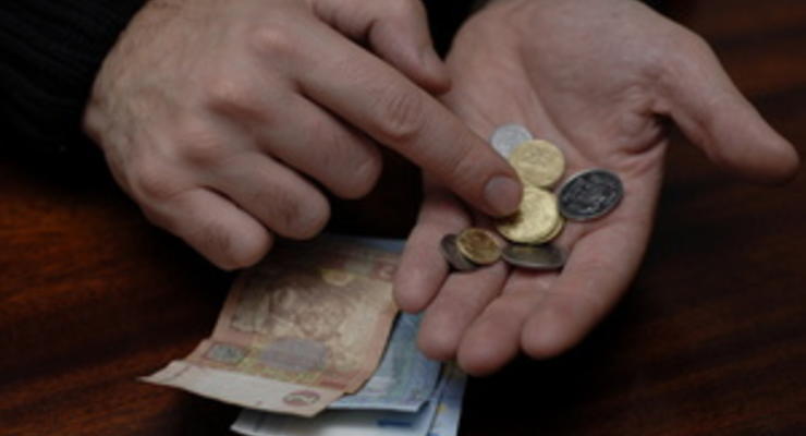 В 2013 году дефицит Пенсионного фонда Украины возрастет почти вдвое