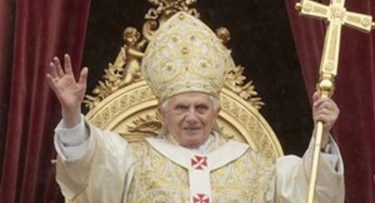 Букмекеры начали принимать ставки на кандидатуру будущего Папы
