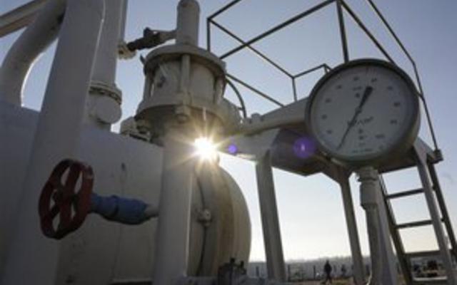 Еврокомиссия: Украина должна самостоятельно решить судьбу газотранспортной системы