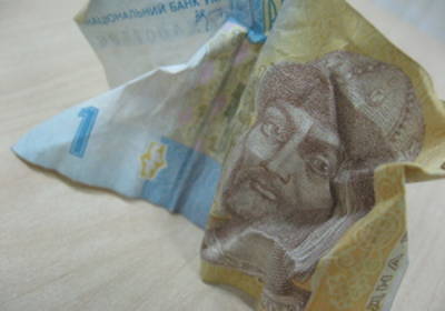 В 2012 году банки сократили объем просроченной задолженности  - НБУ