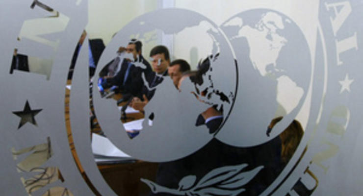 Reuters: Киев попрощался с миссией МВФ, ожидая новых переговоров с приходом весны