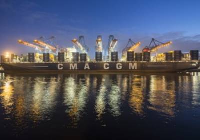 Корреспондент: На зависть Титанику. В мировом судостроении началась гонка гигантов