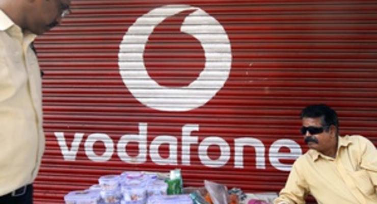 Vodafone планирует поглотить крупнейшего в Германии оператора кабельного ТВ