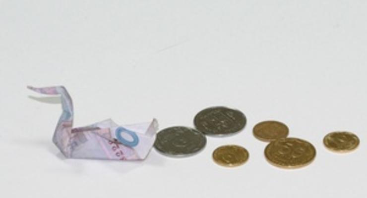 НБУ рефинансировал украинские банки на фоне роста депозитов