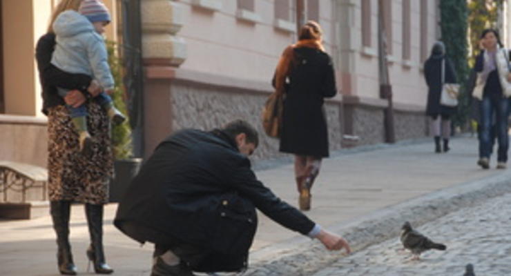 В Украине на одну вакансию претендует 10 человек - Госслужба занятости