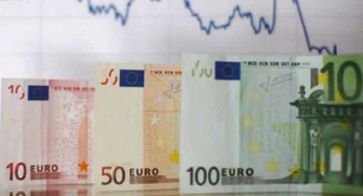 Курс валют: еврокачели продолжаются