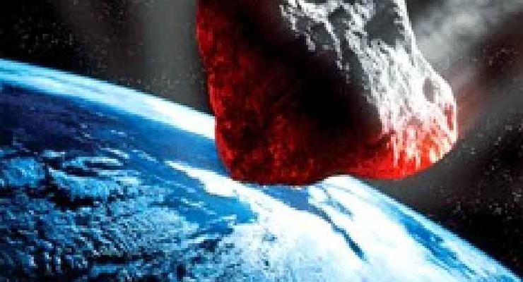 Россияне начали продавать осколки Челябинского метеорита