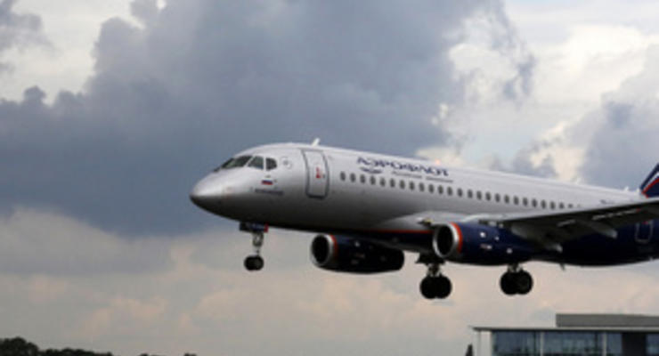 Аэрофлот готов вернуть на рейсы проблемные авиалайнеры российского производства