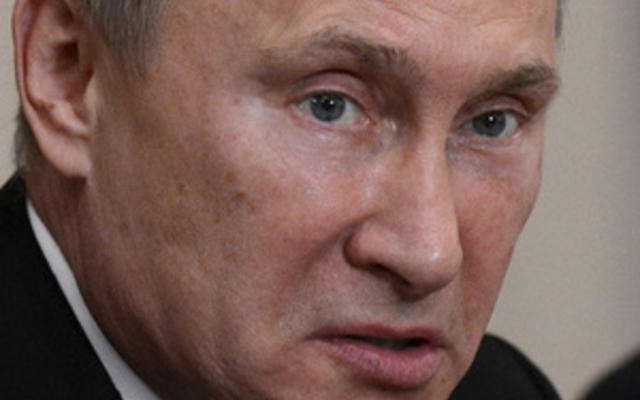 Путин назвал главную причину проблем мировой экономики
