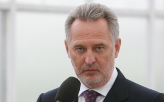 Интер возьмет в кредит 735 млн грн у подконтрольного Фирташу банка