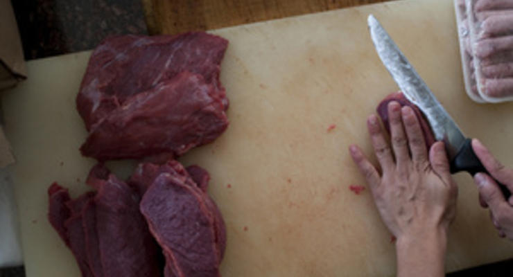 Не хлебом единым: Украина экспортировала мясопродуктов почти на треть миллиарда долларов
