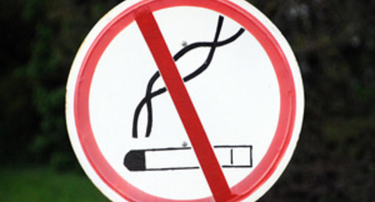 93% украинских заведений выполняют закон о запрете курения - исследование