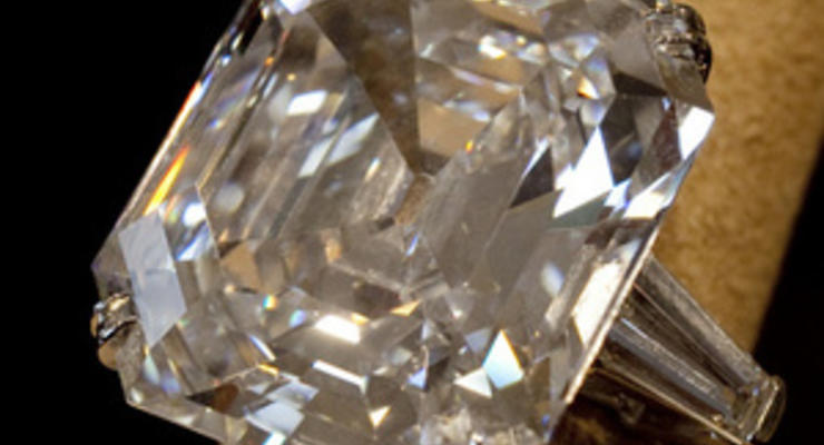 Во Франции арестовали организатора "алмазного ограбления века"