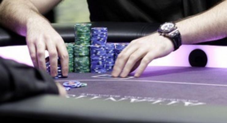 Крупнейший мировой покерный сайт выходит оффлайн