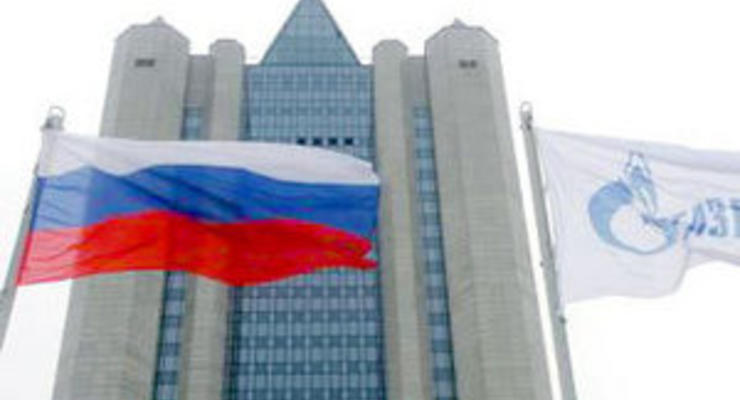 Все еще "хуже рынка": Barclays подтвердил рейтинг Газпрома