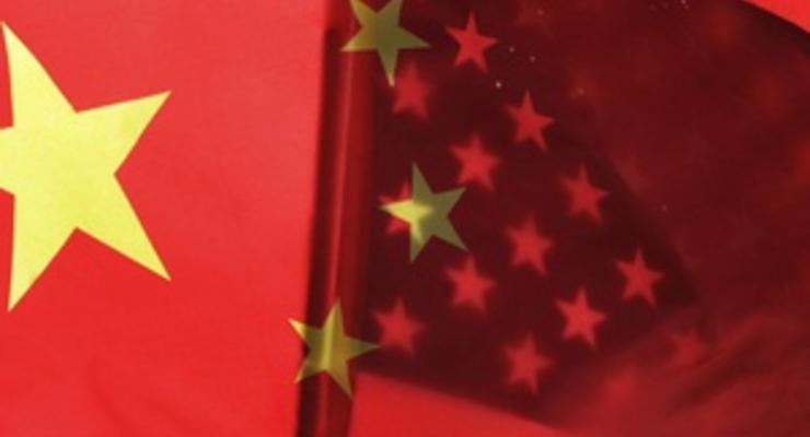 Поднебесная скромность: Китай опровергает свое лидерство в международной торговле