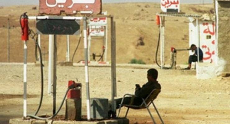 Иракский Курдистан подписал новые контракты с Газпромнефтью - Reuters