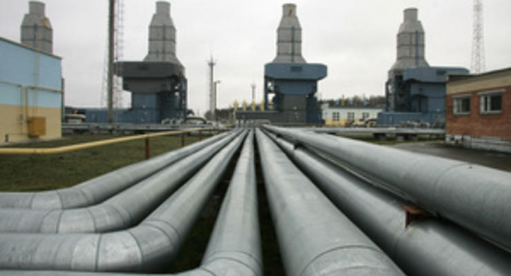 Chevron подгоняет Украину перейти от разговоров к действиям - Reuters