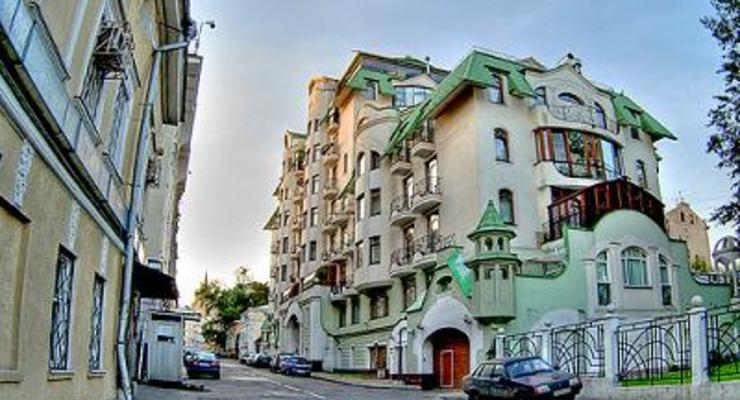 Стала известна цена самой дорогой квартиры России
