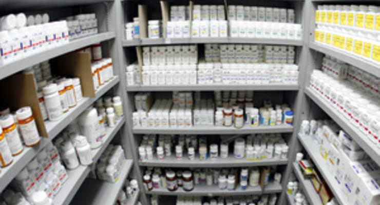 Крупнейший украинский дистрибьютор лекарств сменит владельцев