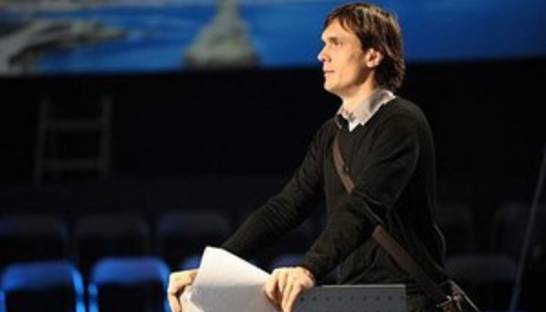 Бенкендорфа уволили с должности гендиректора НТКУ