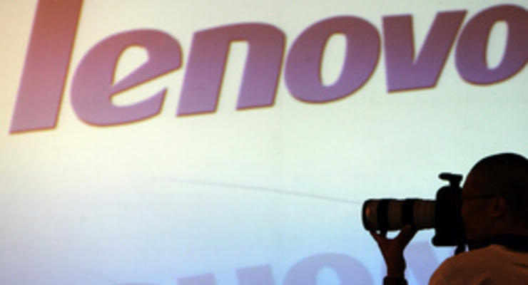 Китайский топ-производитель компьютеров объявил о сотрудничестве с сооснователем Yahoo