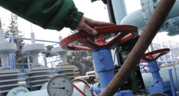 Торги с Москвой идут только за цену на газ, но Киев задумается о совместном управлении ГТС - министр