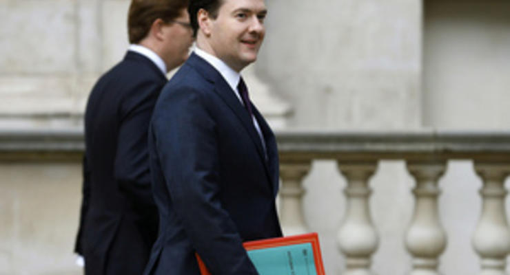 Великобритания не откажется от жесткой экономии после снижения рейтинга страны