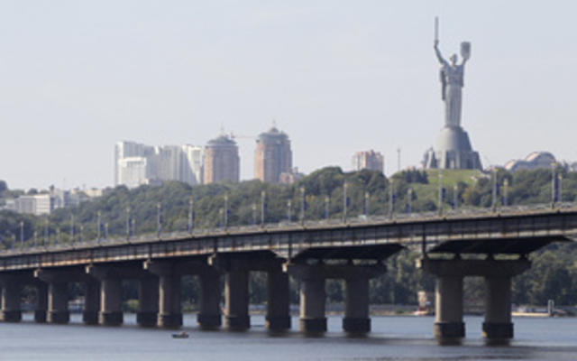 Киев готовится продать 40 гектаров земли
