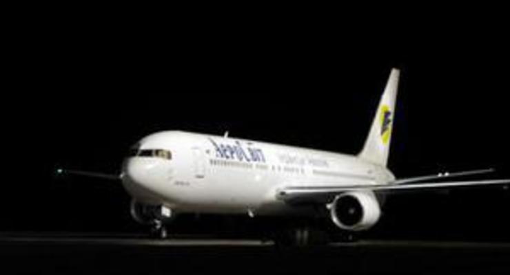 СМИ: МАУ еще за месяц до банкротства АэроСвита получила 80% ее рейсов