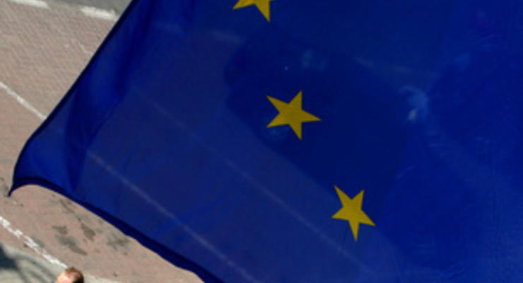 ЕС готов несколько лет поддерживать Украину после вступления в ЗСТ - посол