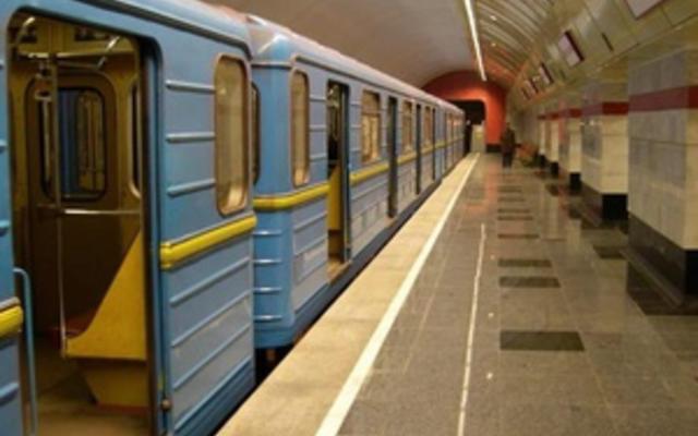 Киевэнерго передумала отключать от электричества столичное метро