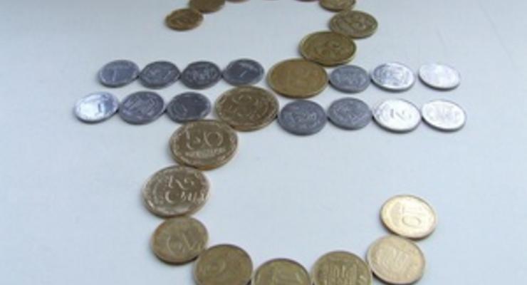 Доллар на межбанке приближается к 8,15 грн, евро рухнул на 16 копеек