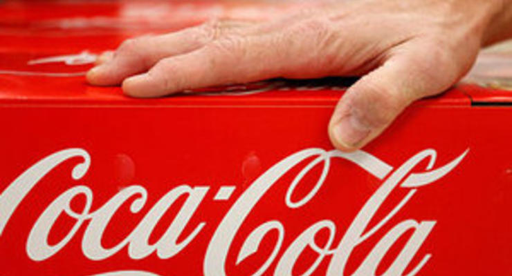 Coca-Cola поставила Россию на одну доску с Нигерией