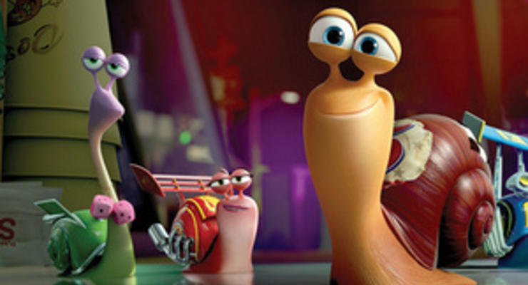 Студия DreamWorks впервые за шесть лет ушла в убыток