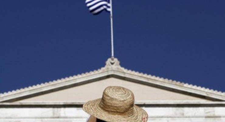 Греция понижает объем инвестиций, необходимый для вида на жительство