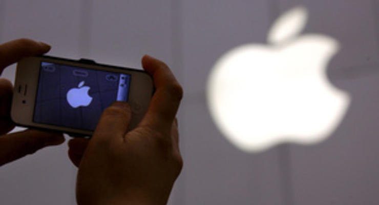 Треть акционеров Apple не хочет платить вознаграждение менеджменту корпорации