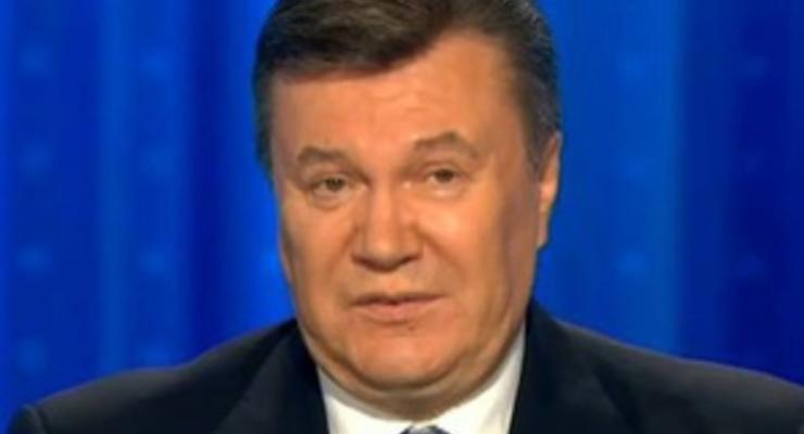 Янукович уволил замминистра экономического развития и торговли Павленко