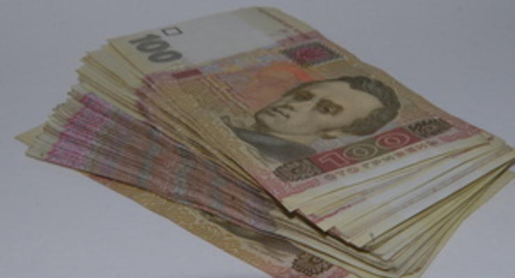 Эксперты подсчитали, что украинцы ежегодно тратят на взятки 10 млрд гривен