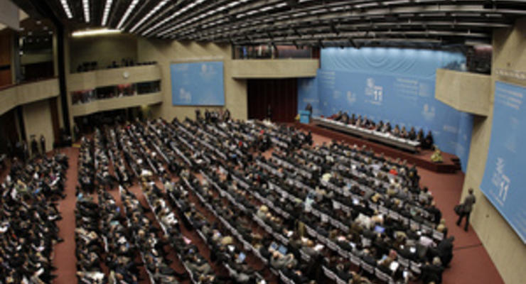 Таджикистан стал 159-м членом ВТО